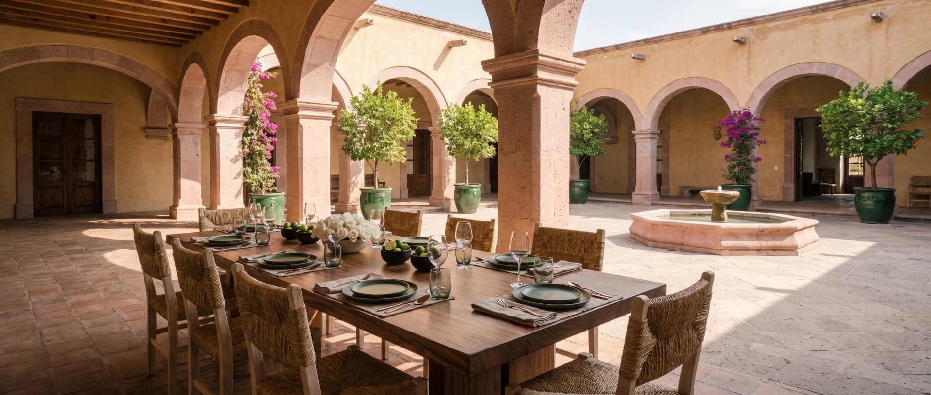 Servicios de concierge de GEMA Properties