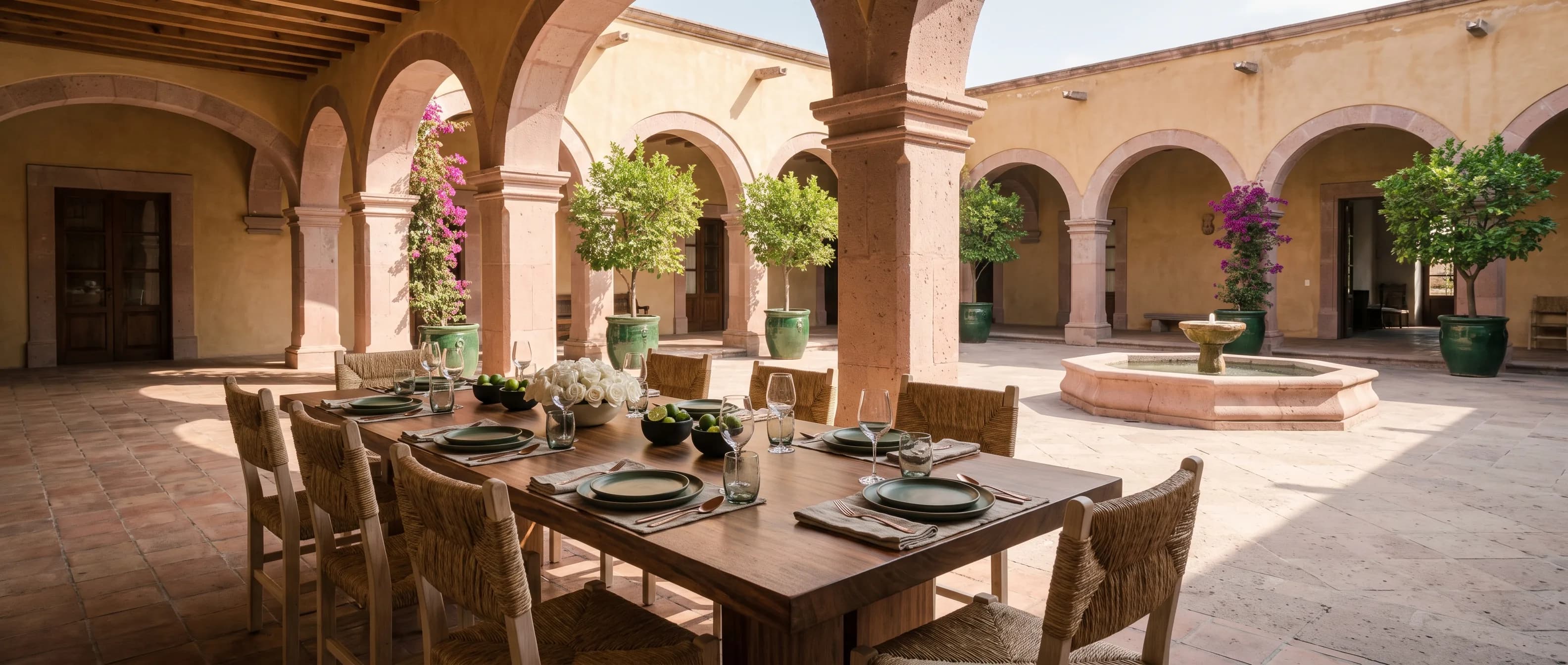 Servicios de concierge de GEMA Properties